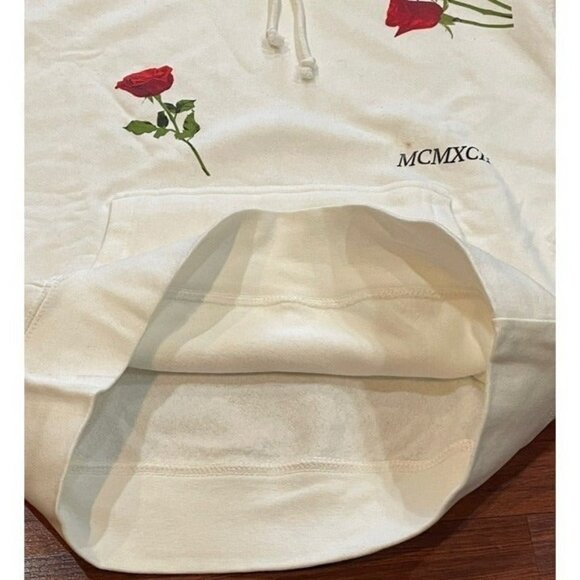 LA FAMILIA FOREVER HOODIE SZ S - Picture 4 of 6